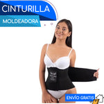 CINTURILLA MOLDEADORA