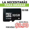 MEMORIA MICRO SD DE 32 GB