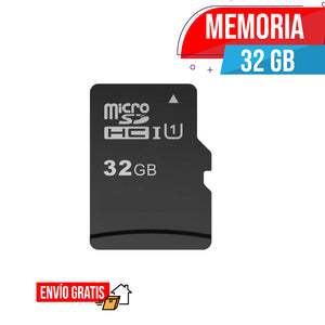 MEMORIA DE 32 GB